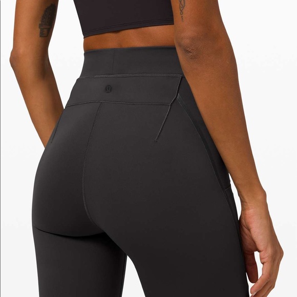 lululemon athletica Pants - Alacer tight lululemon lab leggings